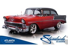 1956 Chevrolet Bel Air (CC-2083441) for sale in Lithia Springs, Georgia