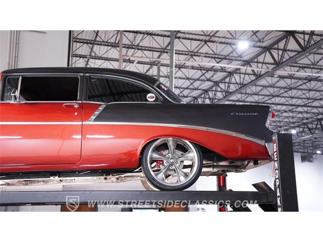 1956 Chevrolet Bel Air (CC-2083441) for sale in Lithia Springs, Georgia
