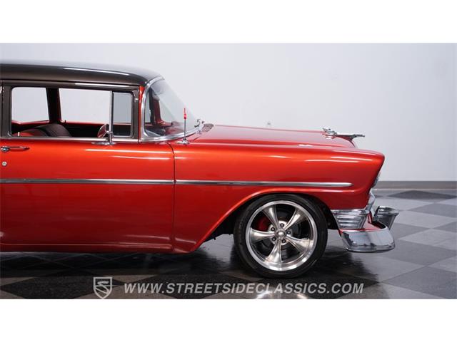 1956 Chevrolet Bel Air (CC-2083441) for sale in Lithia Springs, Georgia