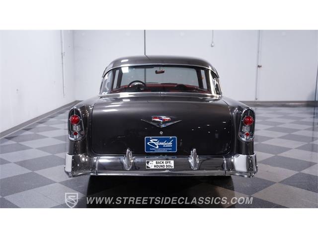 1956 Chevrolet Bel Air (CC-2083441) for sale in Lithia Springs, Georgia