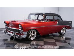 1956 Chevrolet Bel Air (CC-2083441) for sale in Lithia Springs, Georgia