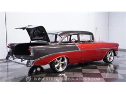 1956 Chevrolet Bel Air (CC-2083441) for sale in Lithia Springs, Georgia