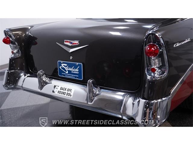 1956 Chevrolet Bel Air (CC-2083441) for sale in Lithia Springs, Georgia