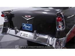 1956 Chevrolet Bel Air (CC-2083441) for sale in Lithia Springs, Georgia
