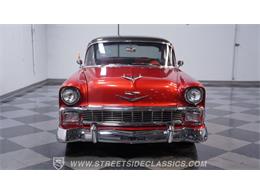 1956 Chevrolet Bel Air (CC-2083441) for sale in Lithia Springs, Georgia