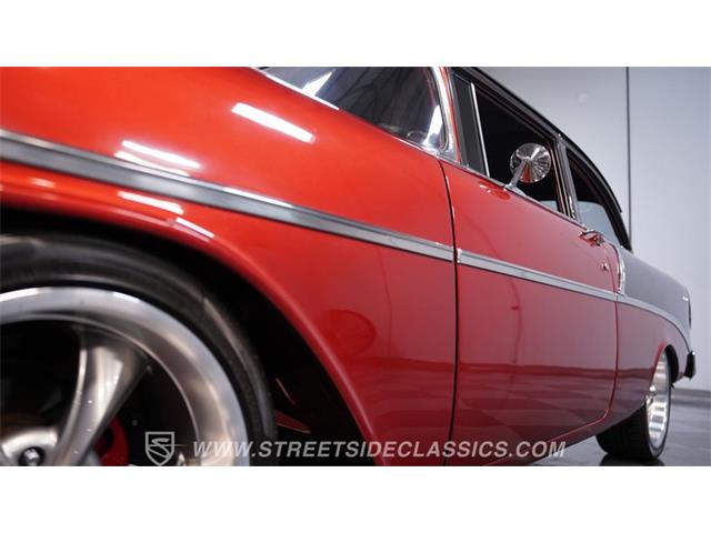 1956 Chevrolet Bel Air (CC-2083441) for sale in Lithia Springs, Georgia