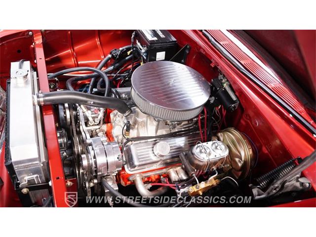 1956 Chevrolet Bel Air (CC-2083441) for sale in Lithia Springs, Georgia