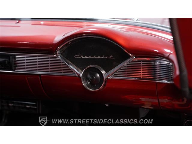 1956 Chevrolet Bel Air (CC-2083441) for sale in Lithia Springs, Georgia