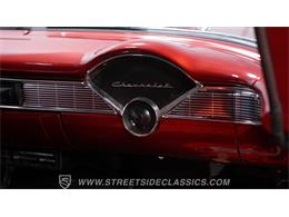 1956 Chevrolet Bel Air (CC-2083441) for sale in Lithia Springs, Georgia