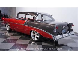 1956 Chevrolet Bel Air (CC-2083441) for sale in Lithia Springs, Georgia