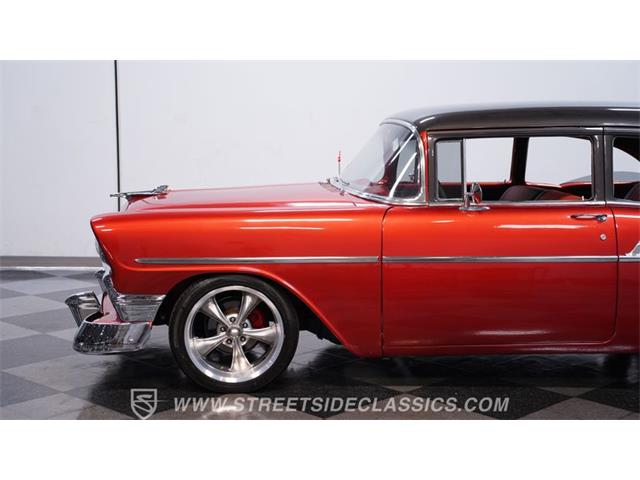 1956 Chevrolet Bel Air (CC-2083441) for sale in Lithia Springs, Georgia