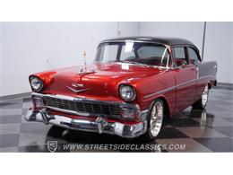 1956 Chevrolet Bel Air (CC-2083441) for sale in Lithia Springs, Georgia