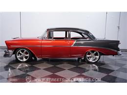1956 Chevrolet Bel Air (CC-2083441) for sale in Lithia Springs, Georgia