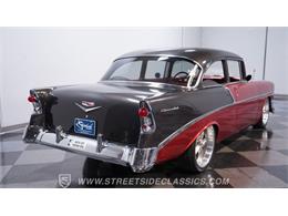 1956 Chevrolet Bel Air (CC-2083441) for sale in Lithia Springs, Georgia