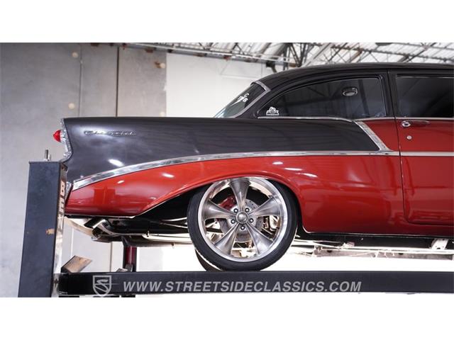 1956 Chevrolet Bel Air (CC-2083441) for sale in Lithia Springs, Georgia