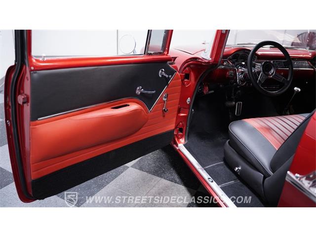 1956 Chevrolet Bel Air (CC-2083441) for sale in Lithia Springs, Georgia