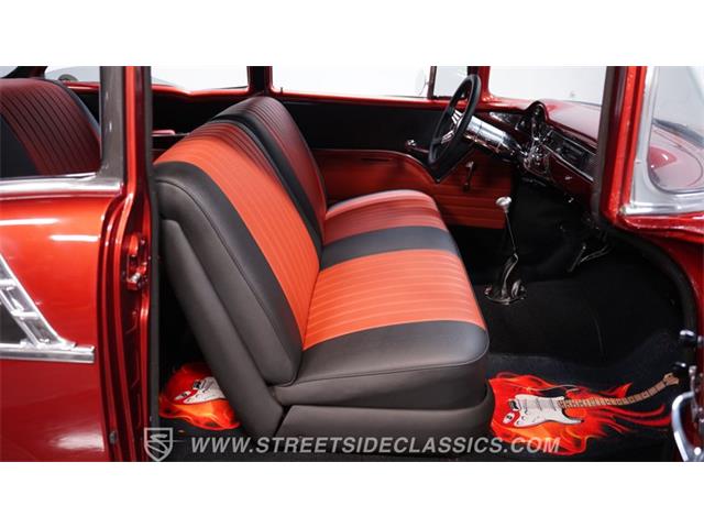 1956 Chevrolet Bel Air (CC-2083441) for sale in Lithia Springs, Georgia