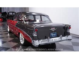 1956 Chevrolet Bel Air (CC-2083441) for sale in Lithia Springs, Georgia