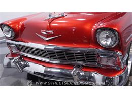 1956 Chevrolet Bel Air (CC-2083441) for sale in Lithia Springs, Georgia