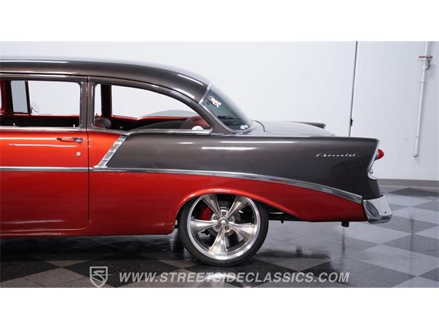 1956 Chevrolet Bel Air (CC-2083441) for sale in Lithia Springs, Georgia