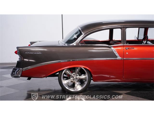 1956 Chevrolet Bel Air (CC-2083441) for sale in Lithia Springs, Georgia