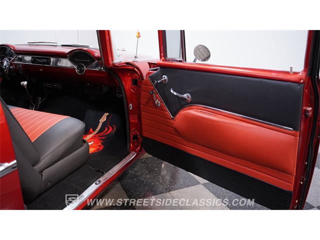 1956 Chevrolet Bel Air (CC-2083441) for sale in Lithia Springs, Georgia