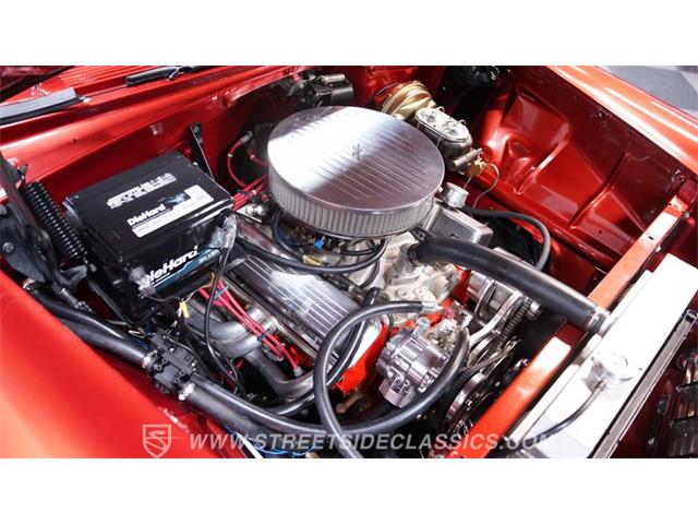 1956 Chevrolet Bel Air (CC-2083441) for sale in Lithia Springs, Georgia