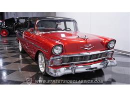 1956 Chevrolet Bel Air (CC-2083441) for sale in Lithia Springs, Georgia