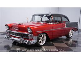 1956 Chevrolet Bel Air (CC-2083441) for sale in Lithia Springs, Georgia