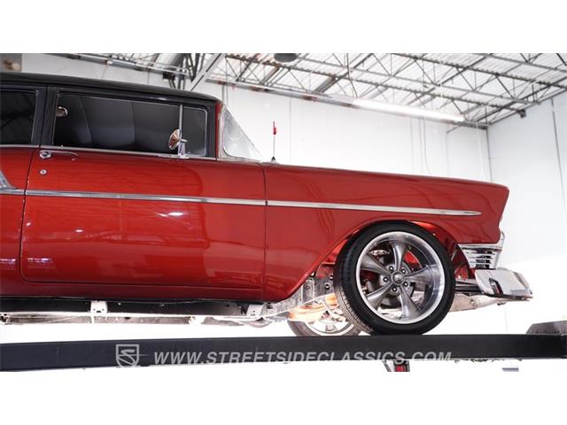 1956 Chevrolet Bel Air (CC-2083441) for sale in Lithia Springs, Georgia