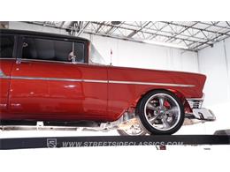 1956 Chevrolet Bel Air (CC-2083441) for sale in Lithia Springs, Georgia