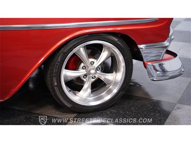 1956 Chevrolet Bel Air (CC-2083441) for sale in Lithia Springs, Georgia