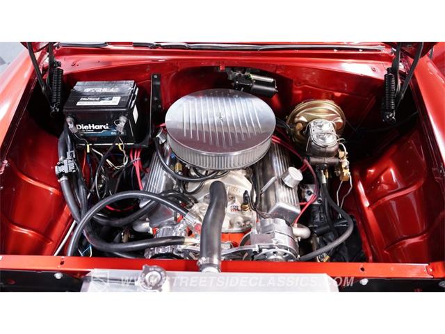 1956 Chevrolet Bel Air (CC-2083441) for sale in Lithia Springs, Georgia
