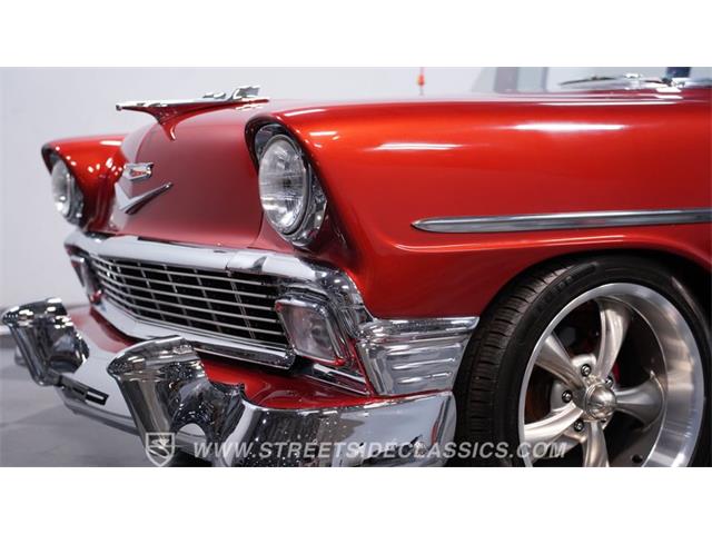 1956 Chevrolet Bel Air (CC-2083441) for sale in Lithia Springs, Georgia