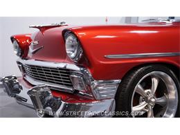 1956 Chevrolet Bel Air (CC-2083441) for sale in Lithia Springs, Georgia
