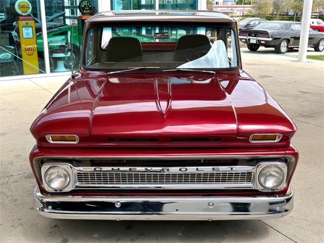 1966 Chevrolet C/K (CC-2083442) for sale in Bradenton, Florida