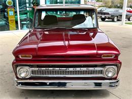 1966 Chevrolet C/K (CC-2083442) for sale in Bradenton, Florida