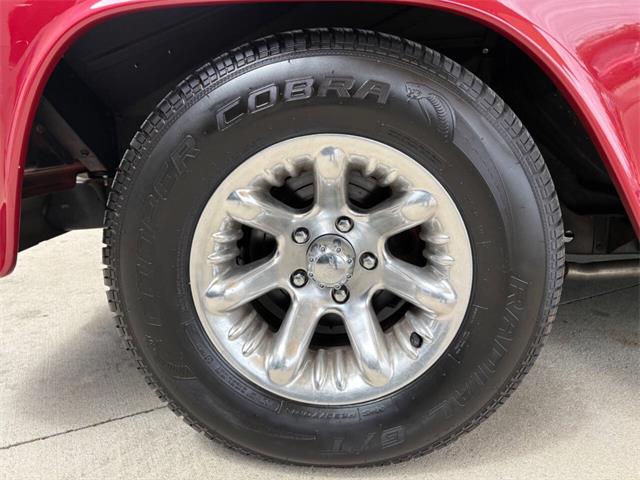 1966 Chevrolet C/K (CC-2083442) for sale in Bradenton, Florida
