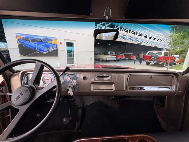 1966 Chevrolet C/K (CC-2083442) for sale in Bradenton, Florida