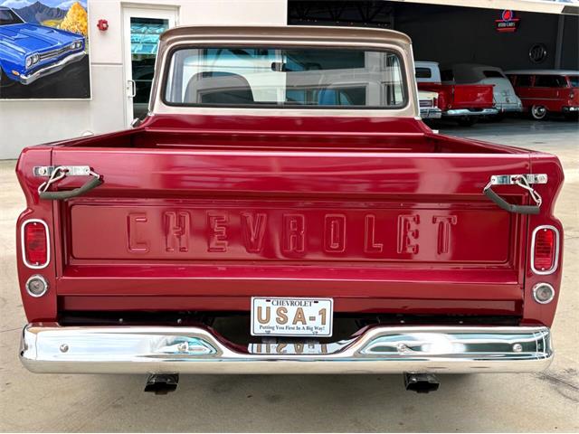 1966 Chevrolet C/K (CC-2083442) for sale in Bradenton, Florida