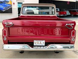 1966 Chevrolet C/K (CC-2083442) for sale in Bradenton, Florida