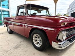 1966 Chevrolet C/K (CC-2083442) for sale in Bradenton, Florida