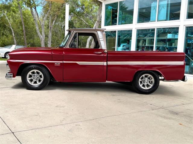 1966 Chevrolet C/K (CC-2083442) for sale in Bradenton, Florida