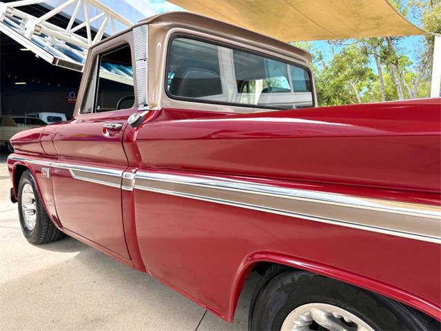 1966 Chevrolet C/K (CC-2083442) for sale in Bradenton, Florida