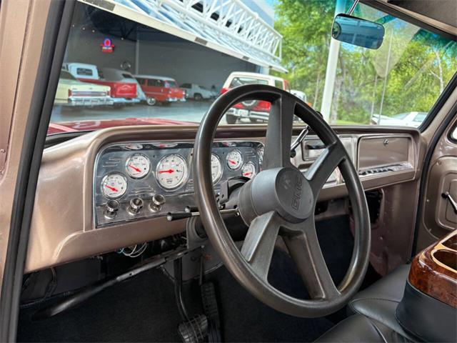 1966 Chevrolet C/K (CC-2083442) for sale in Bradenton, Florida