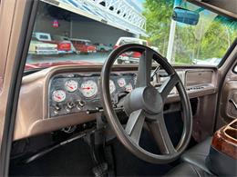 1966 Chevrolet C/K (CC-2083442) for sale in Bradenton, Florida