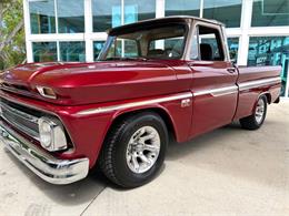 1966 Chevrolet C/K (CC-2083442) for sale in Bradenton, Florida
