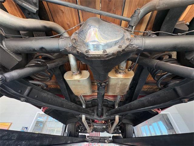 1966 Chevrolet C/K (CC-2083442) for sale in Bradenton, Florida