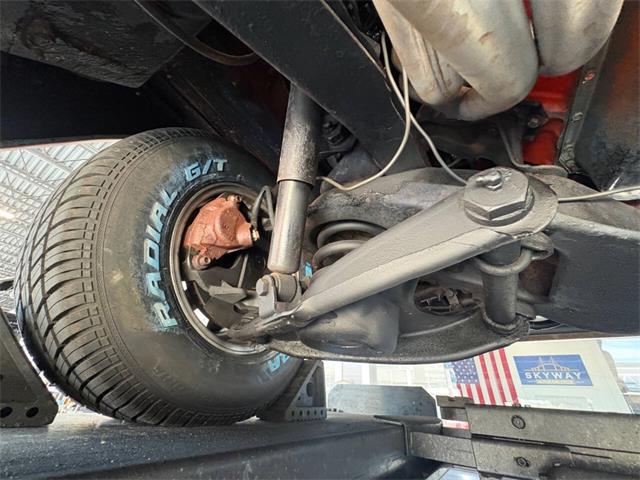 1966 Chevrolet C/K (CC-2083442) for sale in Bradenton, Florida