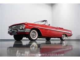 1961 Chevrolet Impala (CC-2083443) for sale in Lavergne, Tennessee